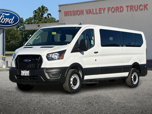 Used 2024 Ford Transit 350 XL RWD image 8