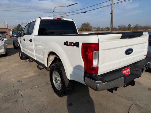 Used 2017 Ford F250 XL w/ Power Equipment Group image 7