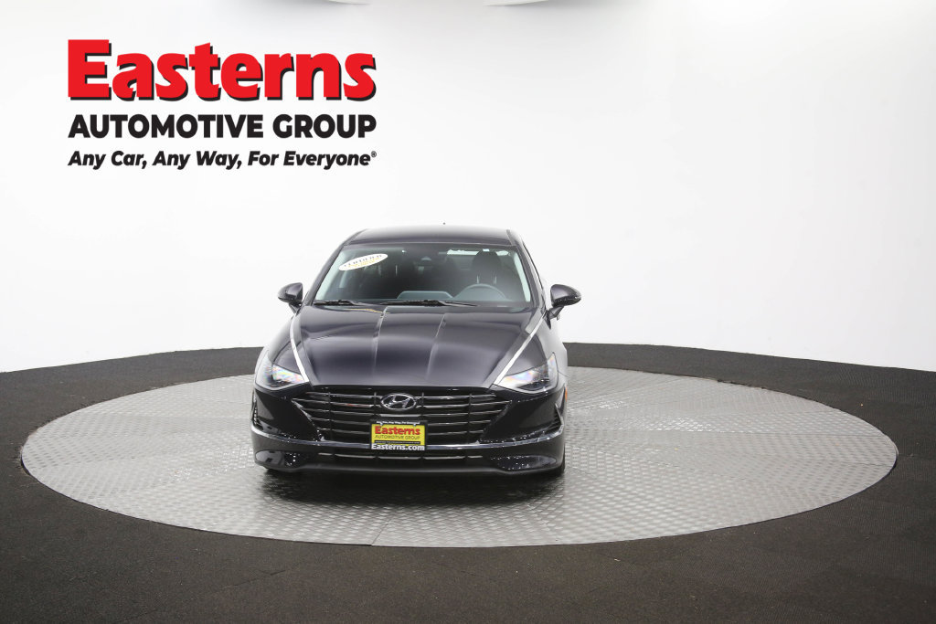 Used 2023 Hyundai Sonata SE FWD image 52