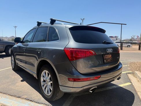 Used 2012 Audi Q5 2.0T Premium Plus AWD/4WD image 6