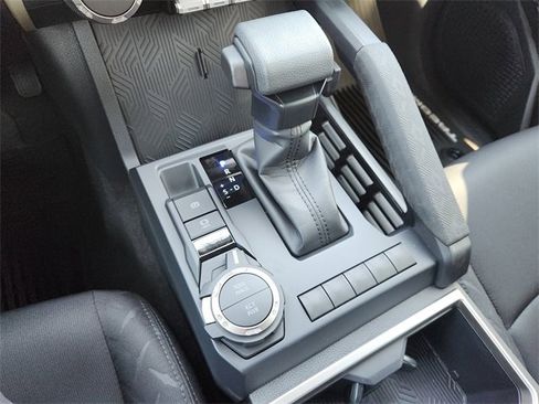 New 2026 Toyota Tacoma SR5 image 16