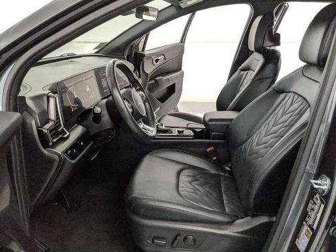 Used 2023 Kia Sportage X-Line AWD/4WD image 16
