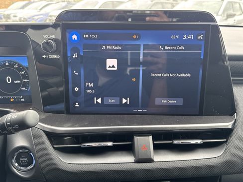 New 2026 Subaru Outback Premium image 20