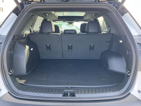 New 2026 GMC Terrain Elevation image 46