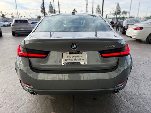 New 2026 BMW 330i Sedan w/ Premium Package image 4