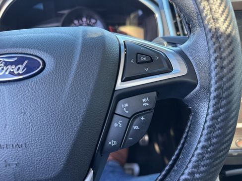 Certified 2018 Ford Edge Sport w/ Equipment Group 401A image 36