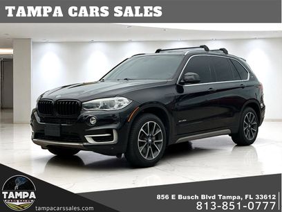 Used 2017 BMW X5 xDrive40e