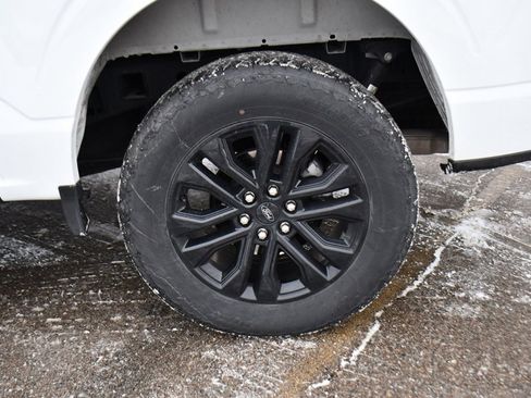 Used 2024 Ford F150 XLT w/ Equipment Group 303A High image 20