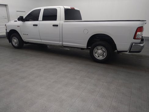 Used 2022 RAM 2500 Tradesman image 3