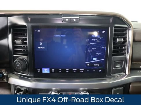New 2026 Ford F350 King Ranch AWD/4WD image 58