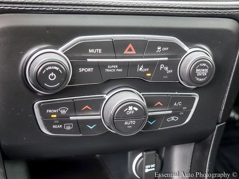 Used 2023 Dodge Charger R/T w/ Daytona Edition Group image 19