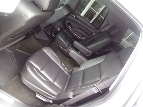 Used 2017 Chevrolet Tahoe LT AWD/4WD image 15