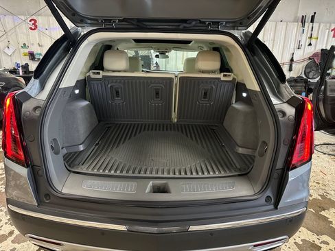 Used 2023 Cadillac XT5 Premium Luxury AWD/4WD image 22