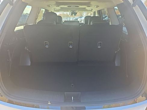 New 2026 Hyundai Palisade Limited image 24