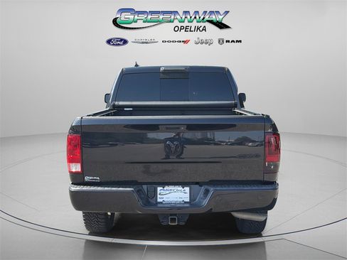 Used 2018 RAM 1500 Big Horn image 10