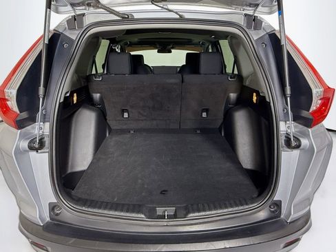 Certified 2018 Honda CR-V EX image 28