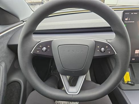 Used 2025 Tesla Model 3 Long Range image 20