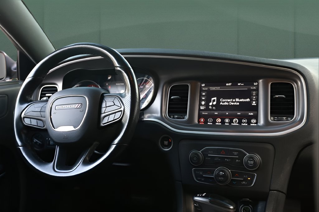 Used 2022 Dodge Charger GT RWD image 29