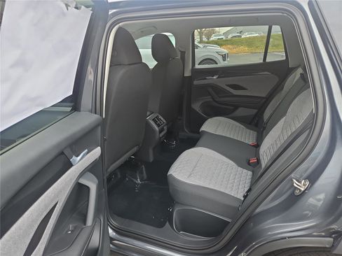 New 2026 Volkswagen Tiguan S image 24