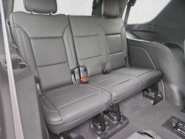 Used 2024 GMC Yukon Denali w/ Max Trailering Package AWD/4WD image 21
