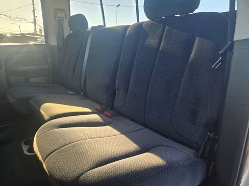 Used 2005 Dodge Ram 1500 Truck SLT image 12