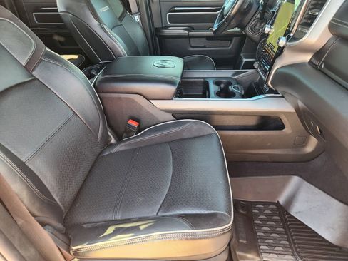 Used 2021 RAM 3500 Laramie image 14