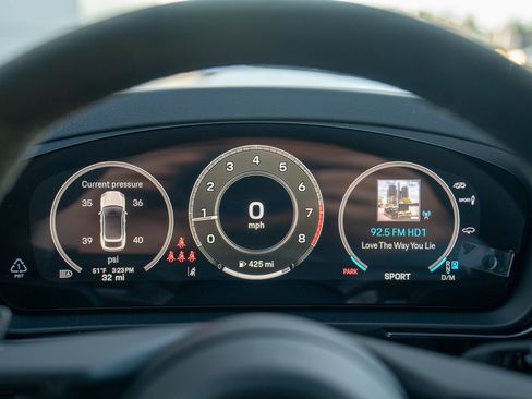 New 2026 Porsche Cayenne S image 15