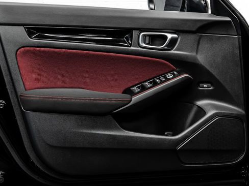 Used 2025 Honda Civic Si image 18