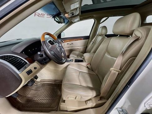 Used 2007 Cadillac SRX AWD/4WD image 9