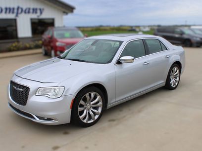 Used 2020 Chrysler 300 Limited