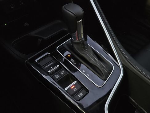 New 2026 Acura ADX FWD image 24