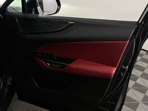 Used 2023 Lexus NX 350 AWD image 31