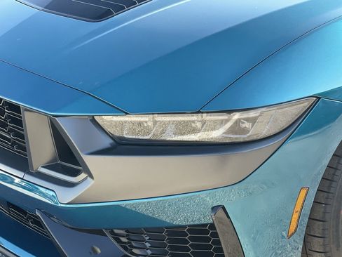 New 2026 Ford Mustang Dark Horse RWD image 7