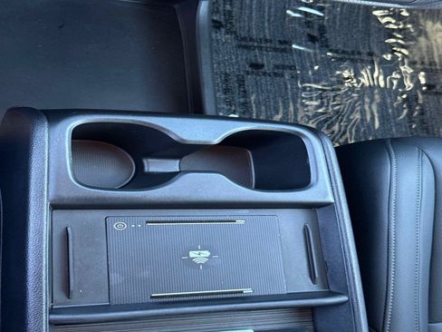 Certified 2025 Honda Odyssey EX-L image 28