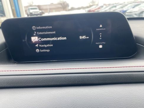 Certified 2024 MAZDA CX-30 AWD 2.5 S w/ Preferred Package image 13