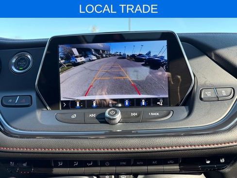 Used 2020 Chevrolet Blazer RS image 3