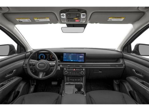 New 2026 Hyundai Tucson SEL AWD/4WD image 10