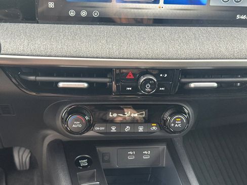 New 2026 Nissan Kicks SV image 29