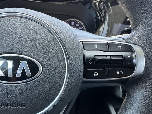 Certified 2021 Kia K5 LXS FWD image 25