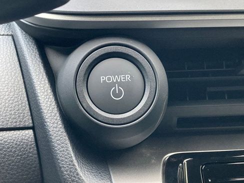 New 2026 Toyota Prius LE FWD image 23