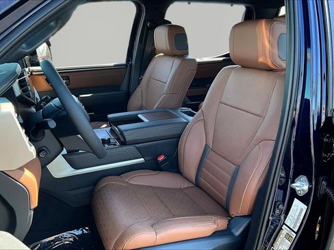 New 2026 Toyota Tundra 1794 Edition AWD/4WD image 17