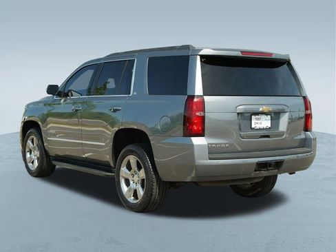 Used 2020 Chevrolet Tahoe LT w/ Luxury Package RWD image 6