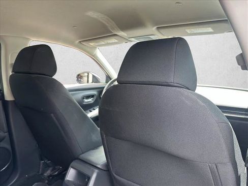 Used 2025 Honda HR-V LX image 23