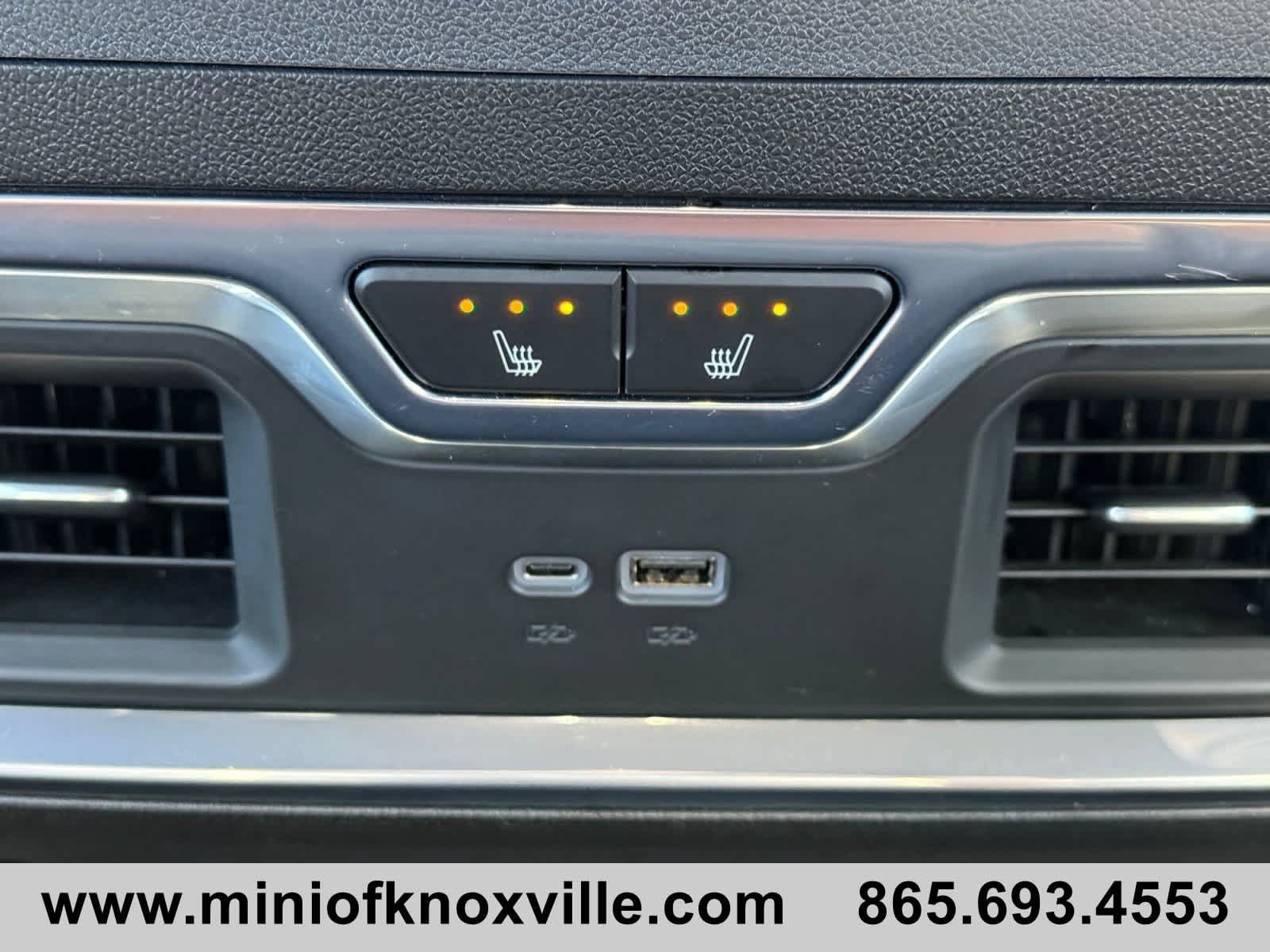 Used 2026 GMC Sierra 2500 Denali Ultimate w/ Max Trailering Package AWD/4WD image 23
