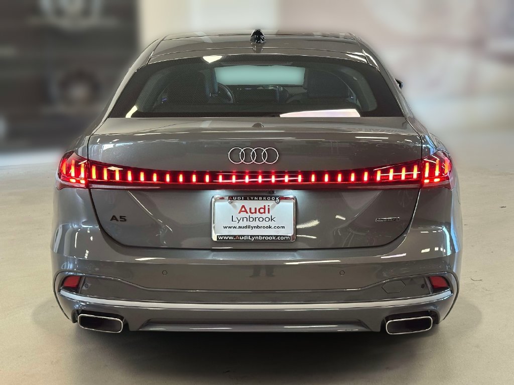Used 2025 Audi A5 Premium w/ Convenience Package AWD/4WD image 5