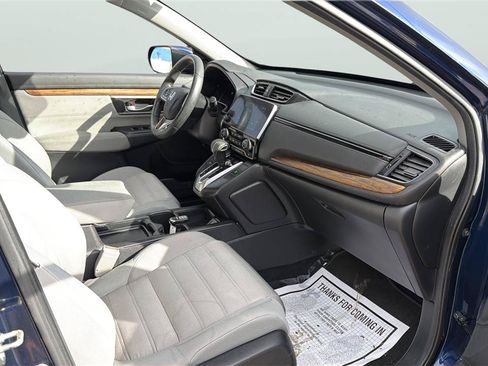 Used 2019 Honda CR-V EX image 15