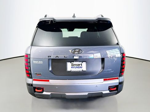 New 2026 Hyundai Palisade XRT Pro image 6