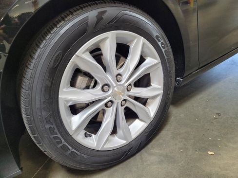 Used 2024 Chevrolet Malibu LT FWD image 31