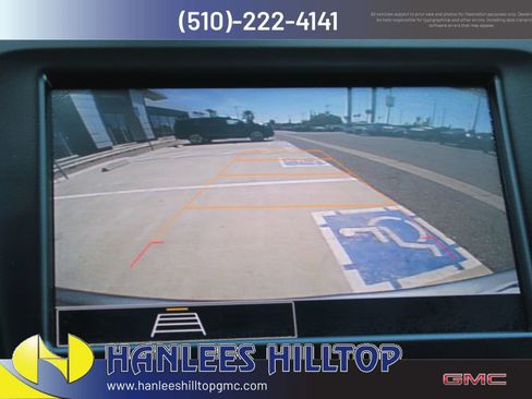 Used 2024 Chevrolet Equinox LT FWD image 28
