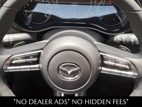New 2026 MAZDA CX-50 AWD 2.5 S w/ Weather Package image 21